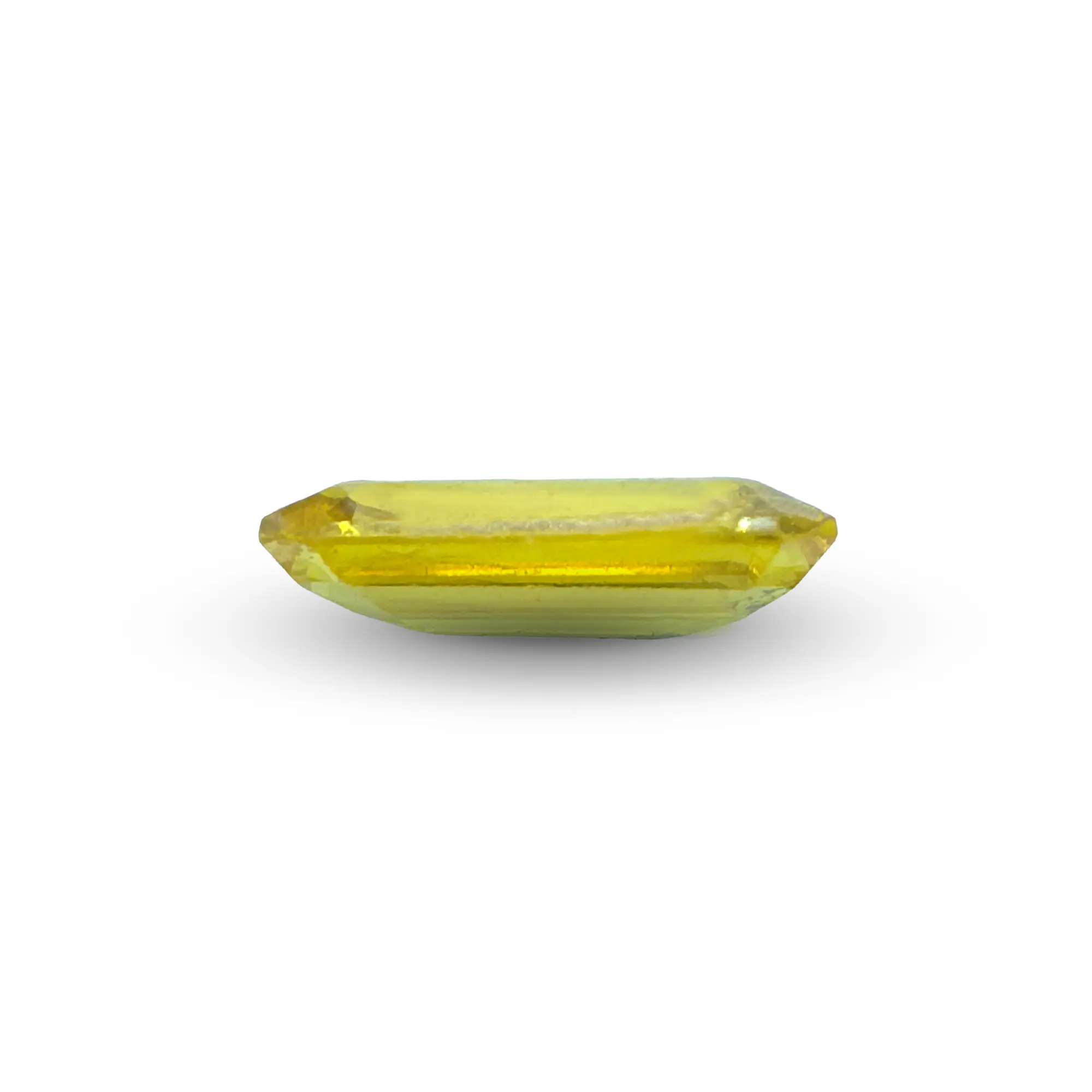 Yellow Sapphire · Octa thumbnail